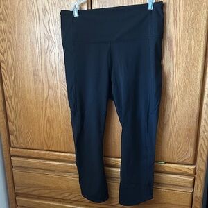 Lululemon capris